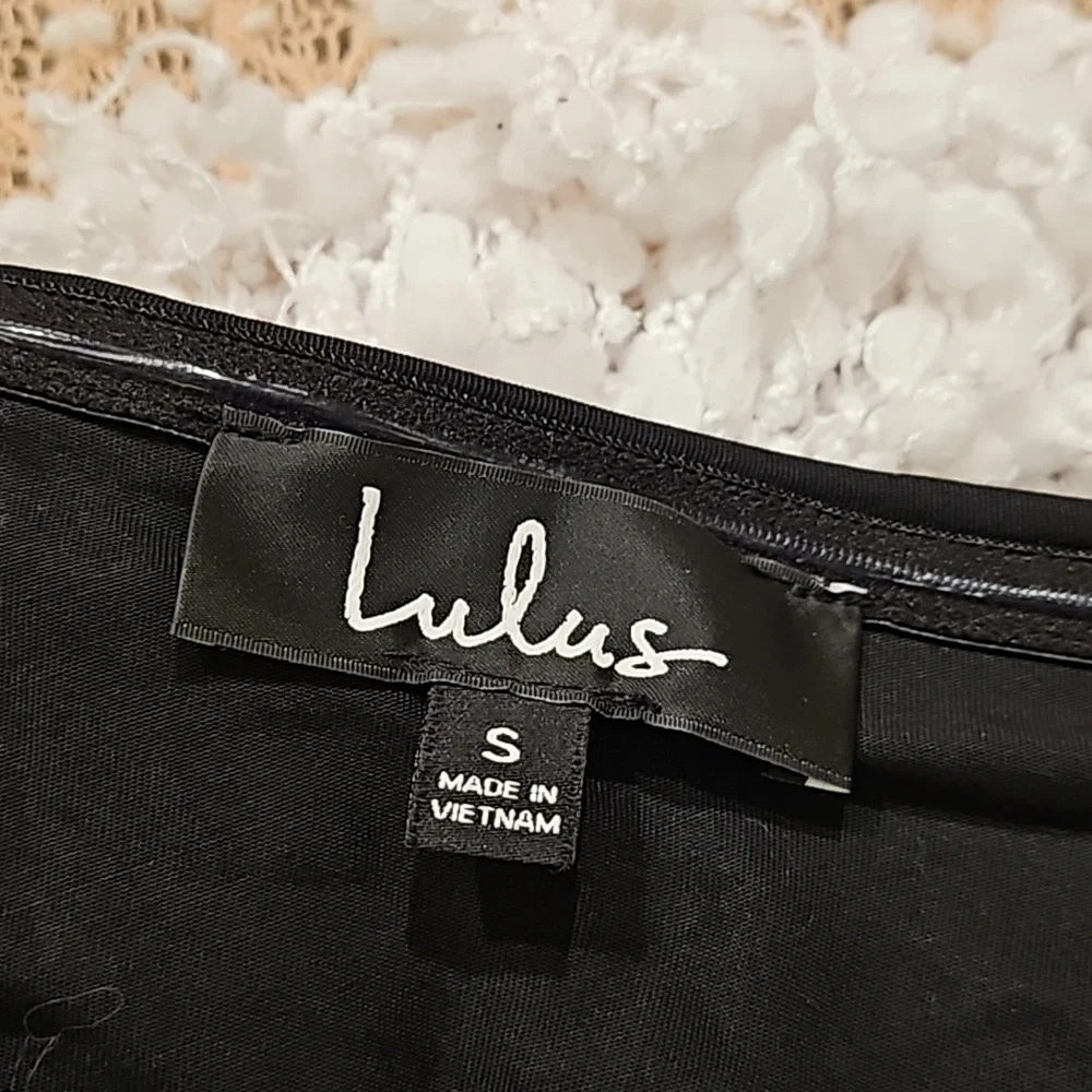 Lulus Romper - Picture 6 of 12